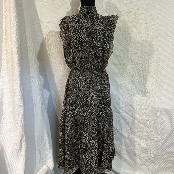 Steve Madden Anna dress, size medium, NWT - Picture 10 of 16